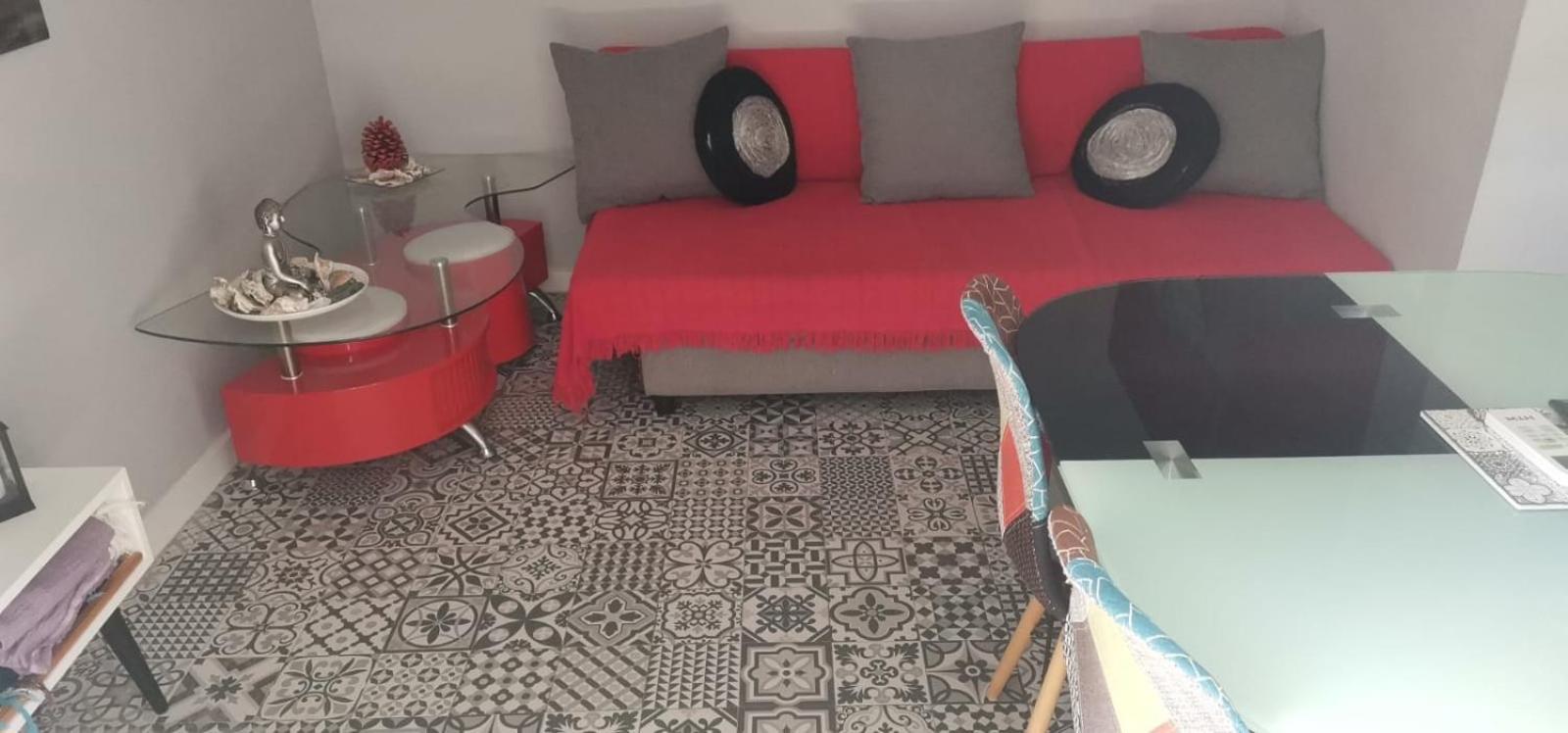 Modern Seaside Apartment 700 Mt From Beach El Puerto de Santa María Dış mekan fotoğraf