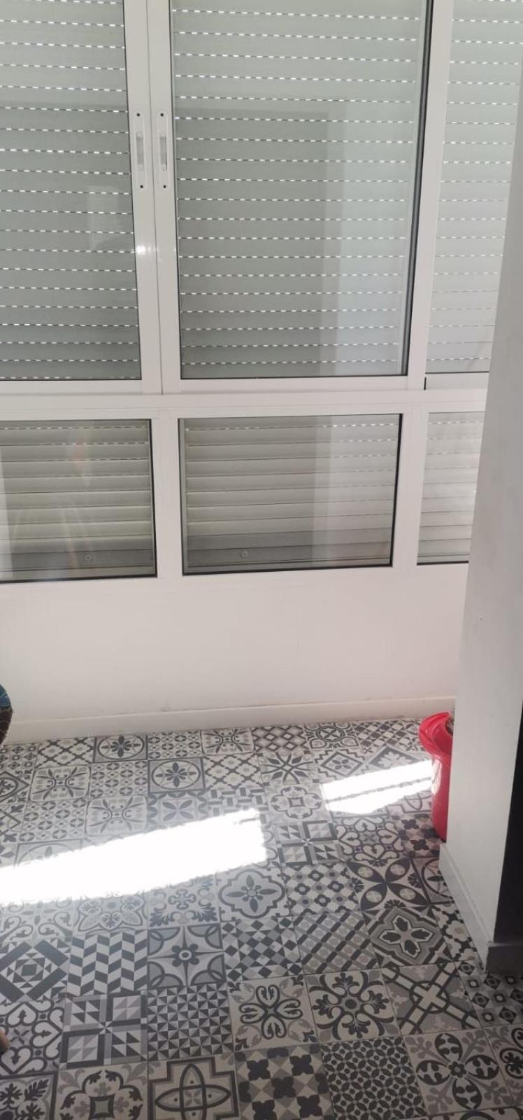 Modern Seaside Apartment 700 Mt From Beach El Puerto de Santa María Dış mekan fotoğraf