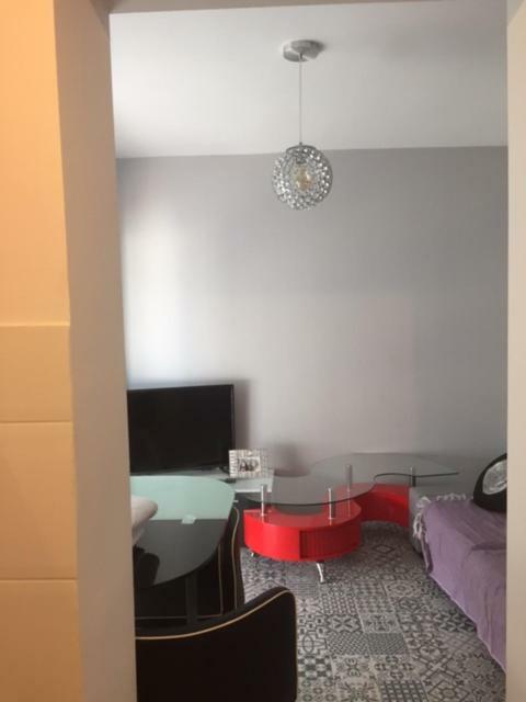Modern Seaside Apartment 700 Mt From Beach El Puerto de Santa María Dış mekan fotoğraf